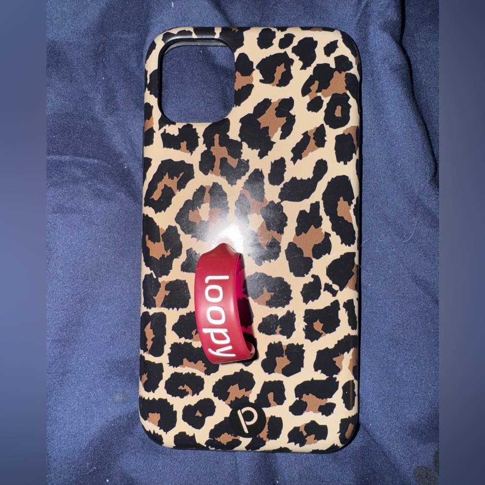Loopy Case